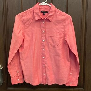 Banana Republic Button Down
